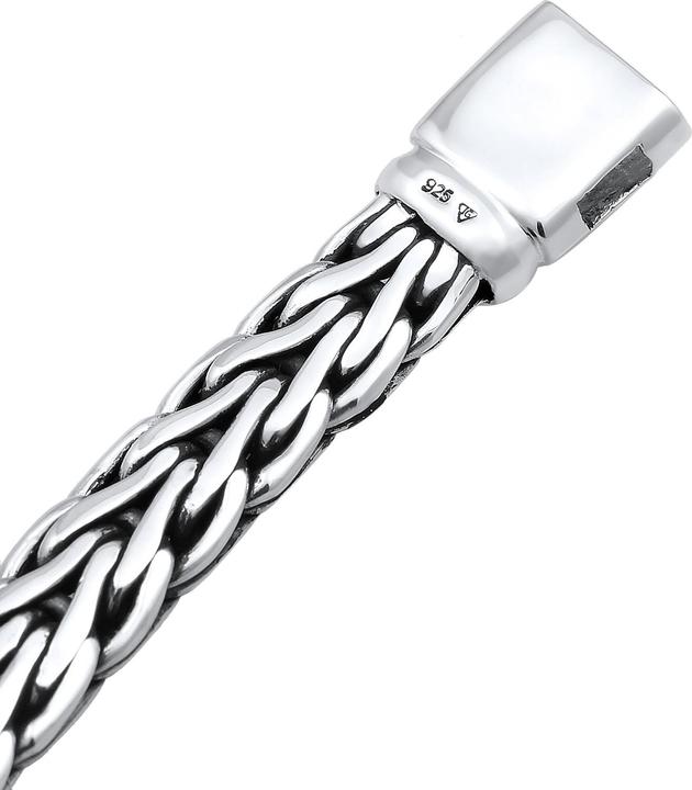 Produktbild Kuzzoi Twisted (19 cm, 925er Sterling Silber)
