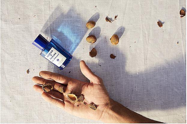 Actual product image Acqua Di Parma Mandorlo di Sicilia (Eau de toilette, 150 ml)