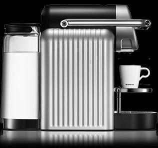 Actual product image NESPRESSO Zenius 100 Pro (NESPRESSO Professional)