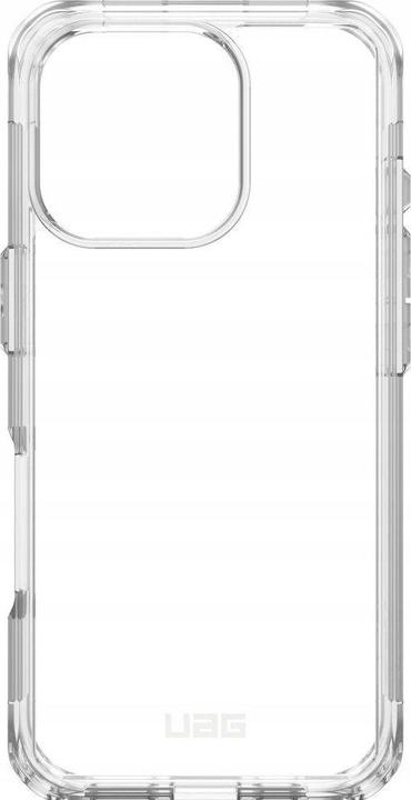 Produktbild UAG Plyo (Apple iPhone 16 Pro)