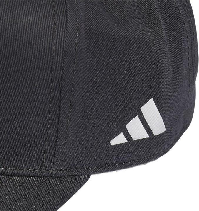 Produktbild Adidas All Blacks Snackback Cap (One Size)