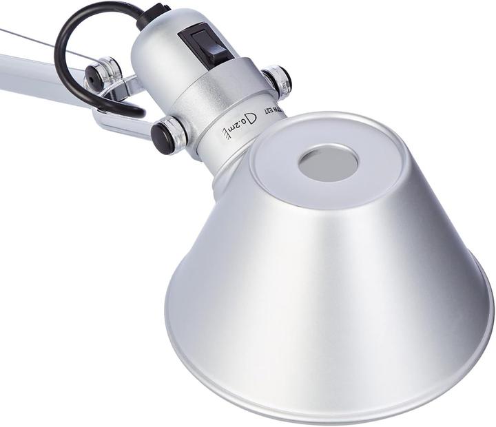 Immagine prodotto Artemide Tolomeo Mini Tavolo lampada da tavolo dimmerabile con attacco E27 (E27)