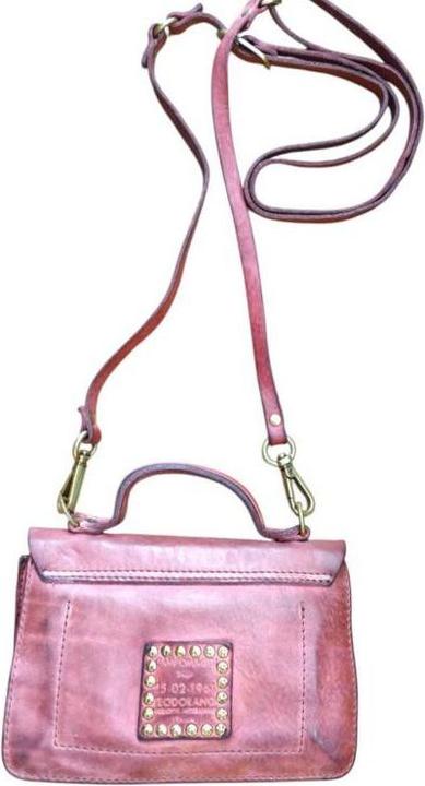 Actual product image Campomaggi Minitasche Aurora terra