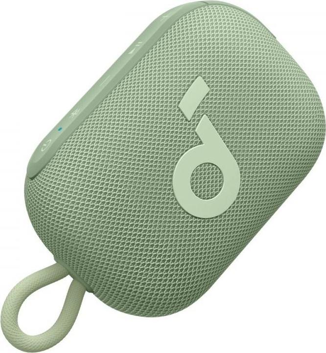 Anker Select 4 Go Yeşil