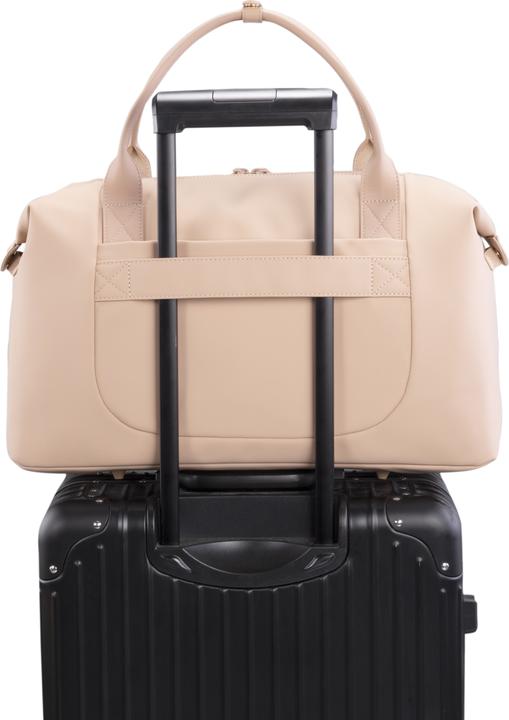 Produktbild Feru Saga Duffel Bag, Puderrosa (28 l)