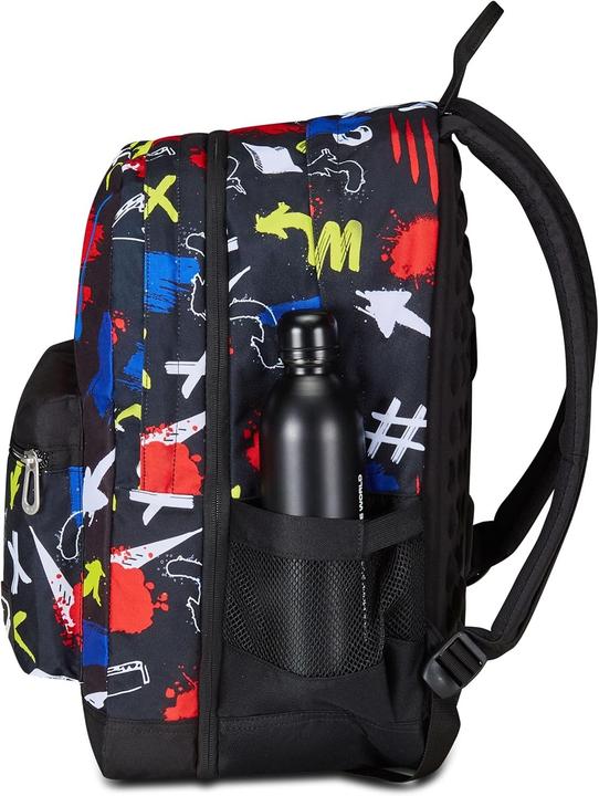 Actual product image Seven School Backpack Pro XXL (35 l)