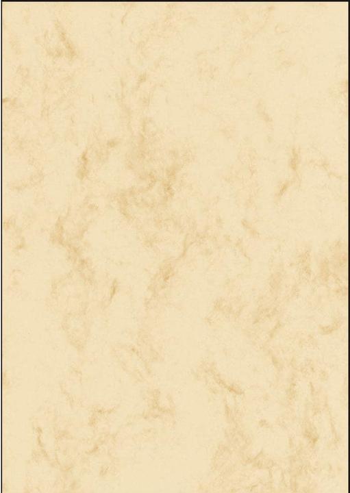 Produktbild Sigel Marmor-Papier (90 g/m², 100 x, A5)
