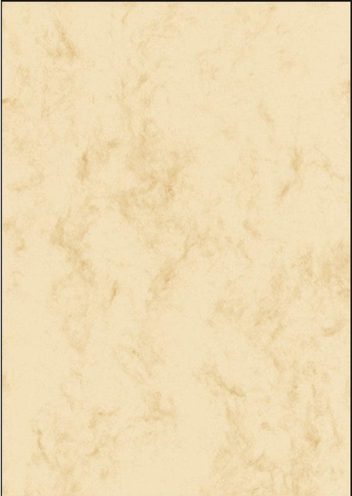 Immagine prodotto Sigel Carta di marmo (90 g/m², 100 x, A5)
