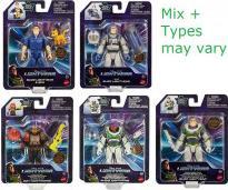 Image du produit Disney Pixar Lightyear Space Ranger Alpha Buzz l'Éclair