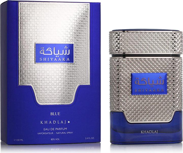 Produktbild Khadlaj Shiyaaka Gold - EDP (Eau de Parfum, 100 ml)