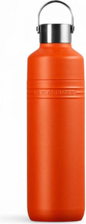 Produktbild Le Creuset On The Go Trinkflasche ofenrot 1l (1 l)
