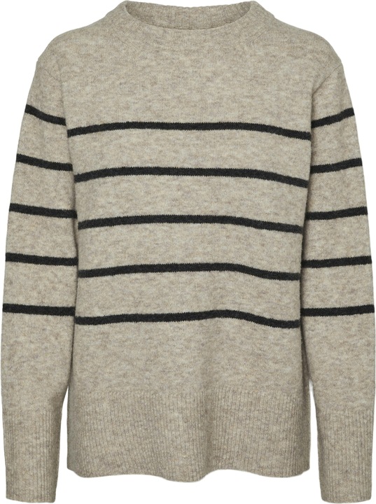 Vero Moda VMFLAWLESS Pullover Strickpullover