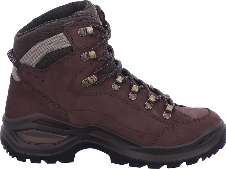 Actual product image Lowa Renegade Evo GTX Mid Ws (37.5)