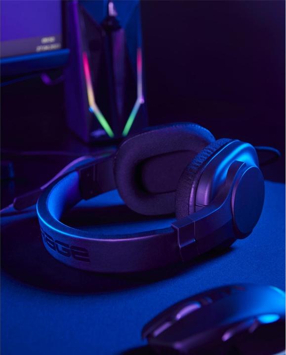 Actual product image Urage SoundZ 100 V2 (Cable)