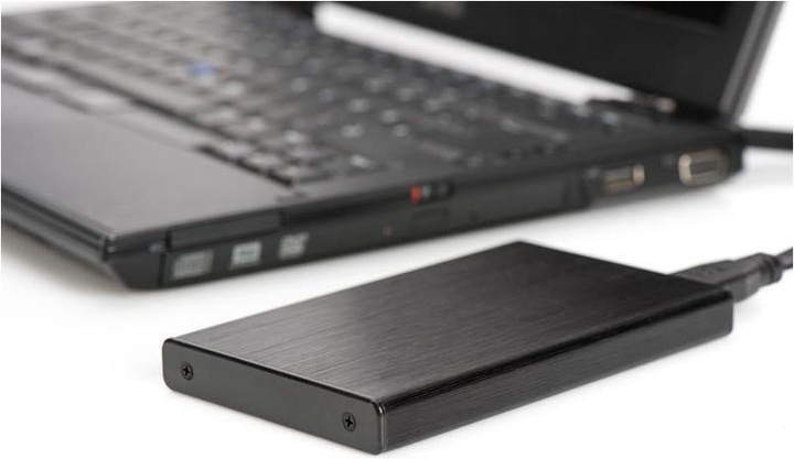 Produktbild Digitus DA-71105 (2.5")