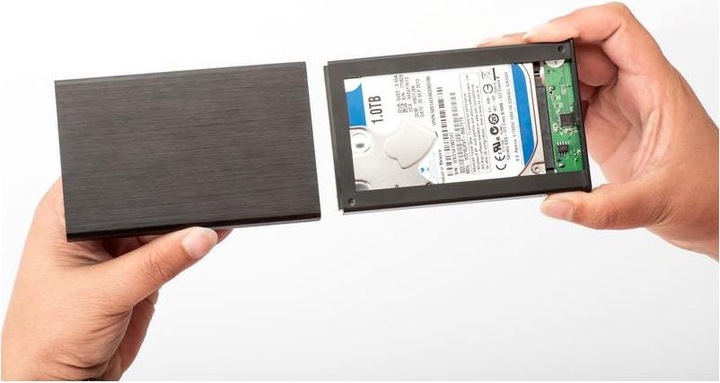 Produktbild Digitus DA-71105 (2.5")