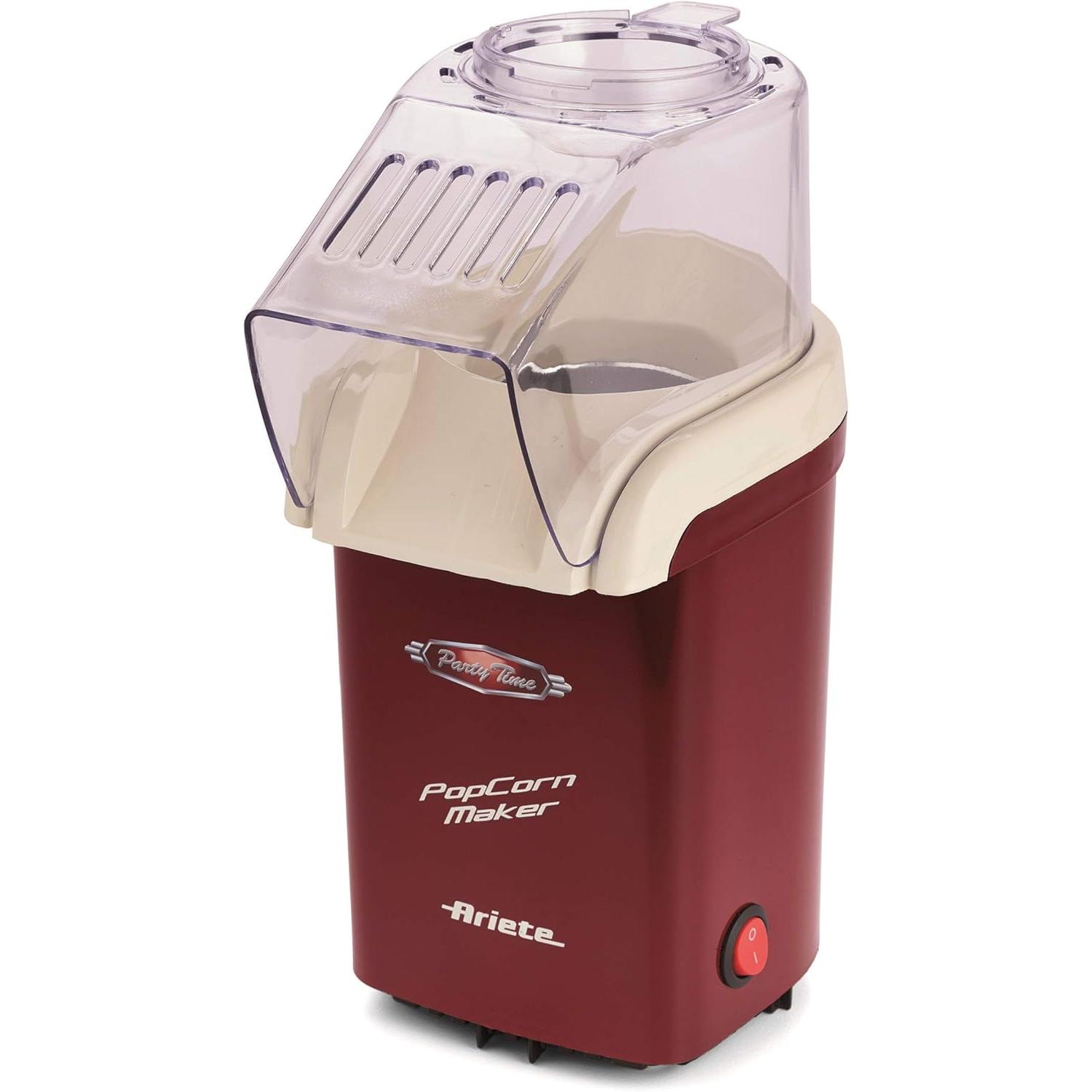 Ariete Popcornmaschine Funny Time (2955)