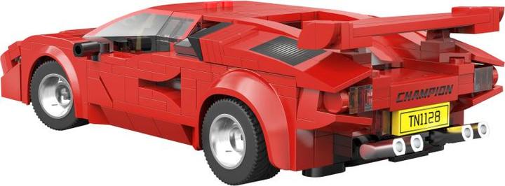Immagine prodotto Cada Roter Mini Roadster