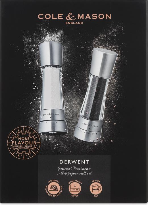 Immagine prodotto Cole & Mason Derwent (Pepe, Sale)