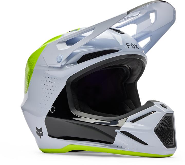 Image du produit Fox V3 Tine Helmet (S, 52 - 55.50 cm)