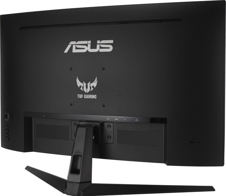 Actual product image ASUS TUF Gaming VG32VQ1BR (2560 x 1440 pixels, 31.50")