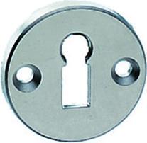 Actual product image Heusser Key tags (Profile cylinder)