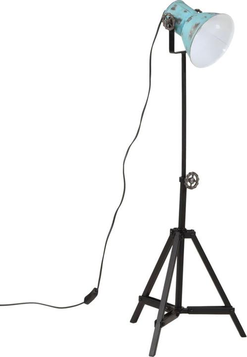 Produktbild vidaXL Stehlampe (E27)