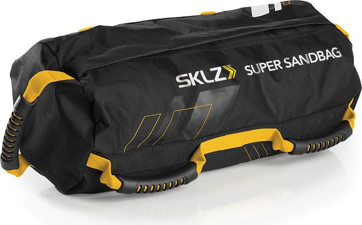 Actual product image SKLZ Super Sandbag (4 x 4.5 kg)