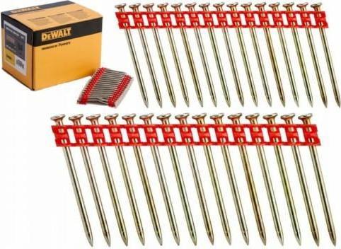 Produktbild DeWalt DCN8903053 Nagel