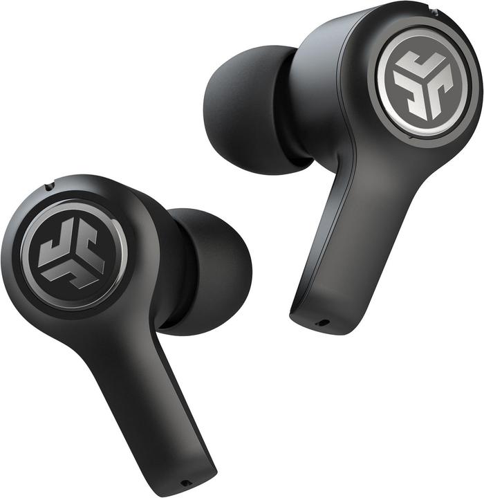 Image du produit JLab Audio JBuds Air Executive (6 h, Sans fil)