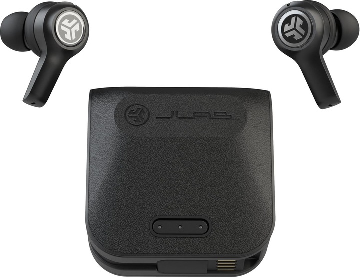 Produktbild JLab Audio JBuds Air Executive (6 h, Kabellos)