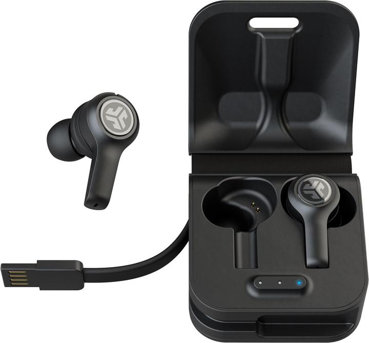 Image du produit JLab Audio JBuds Air Executive (6 h, Sans fil)