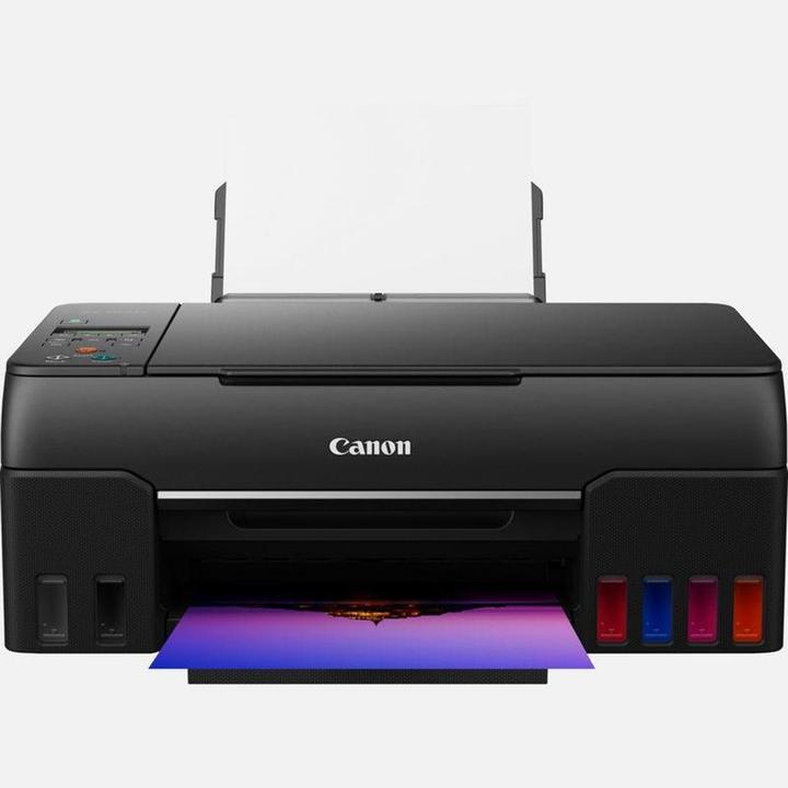 Produktbild Canon Pixma G650 (Tintentank, Farbe)