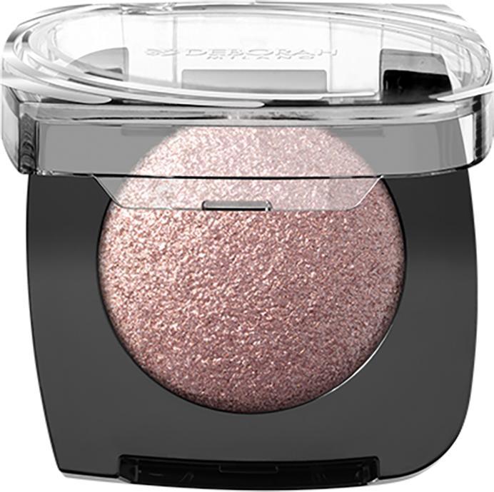 Actual product image Deborah Milano Precious Color 05 Cold Taupe 1g (05)