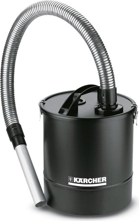 Produktbild Kärcher Aeschefilter Basic 2.863-139.0 (Aschesauger)