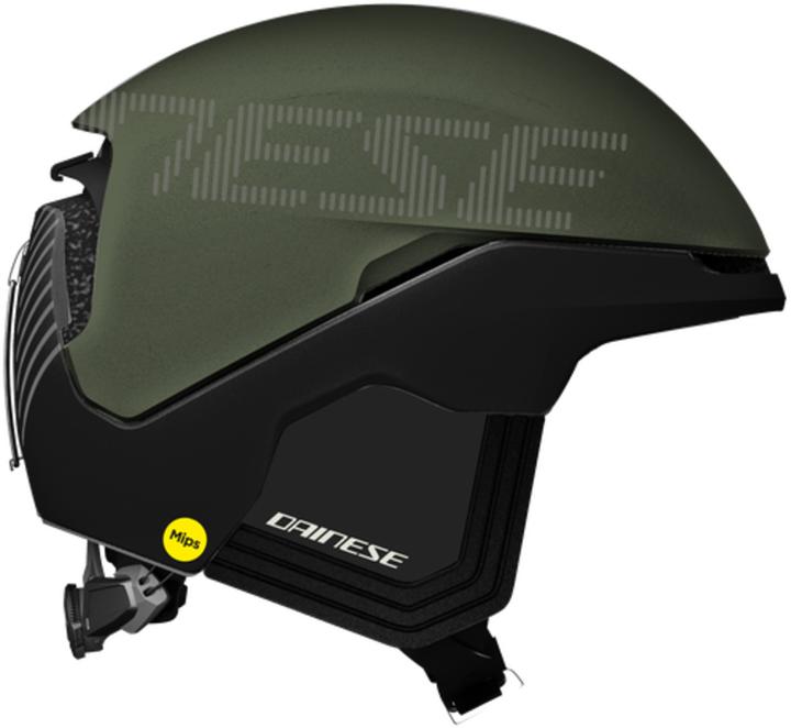 Actual product image Dainese Nucleo MIPS (51 - 54 cm, S, XS)