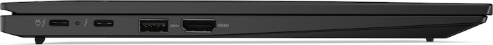 Immagine prodotto Lenovo ThinkPad X1 Carbon Gen 11 (14", Intel Core i7-1355U, 16 GB, 512 GB, CH)
