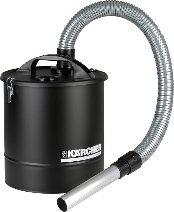 Produktbild Kärcher Aeschefilter Basic 2.863-139.0 (Aschesauger)