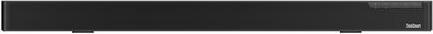 Actual product image Lenovo ThinkSmart Bar - Soundbar Conference Solution (6 W, Stereo)