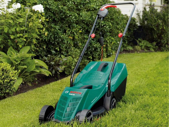 Immagine prodotto Bosch Home & Garden Rotak 32 (Corrente elettrica)