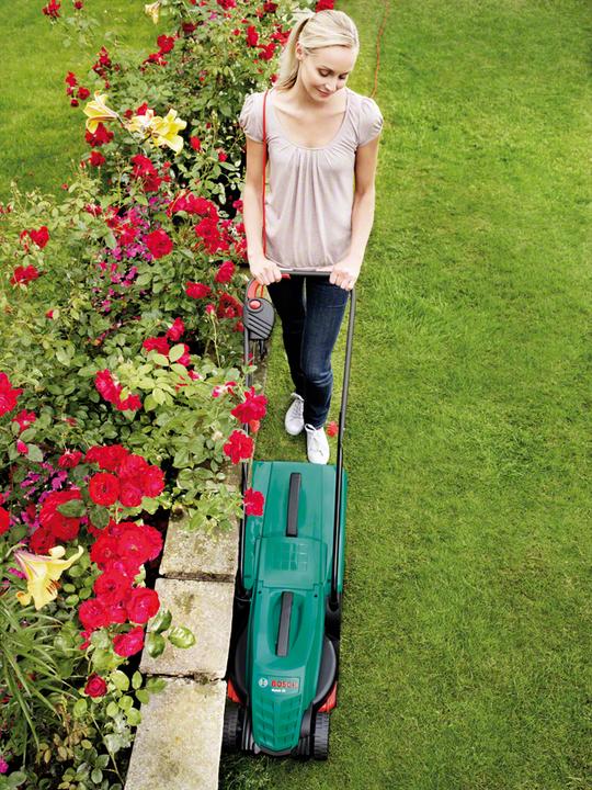 Immagine prodotto Bosch Home & Garden Rotak 32 (Corrente elettrica)
