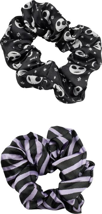 Image du produit The Nightmare Before Christmas - Ensemble Brosse à cheveux