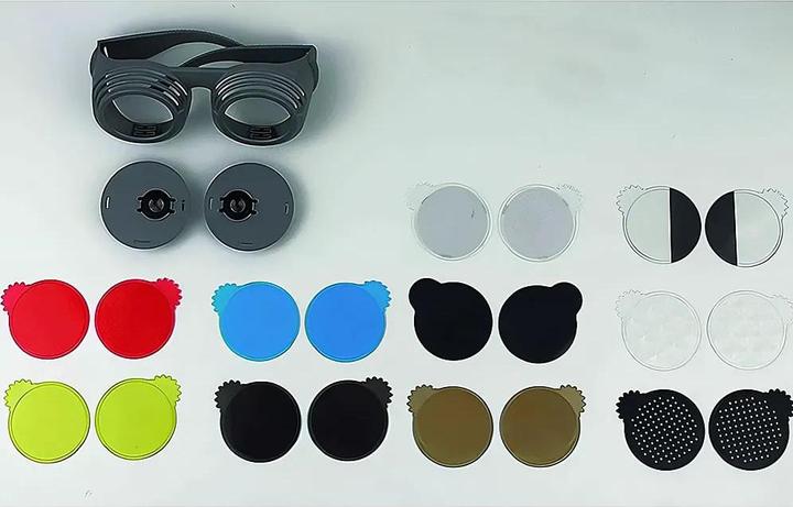 Productafbeelding Brainstorm Zie de wereld door de ogen van anderen