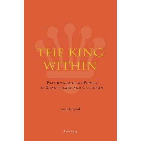 The King Within, Fachbücher von Anita Howard
