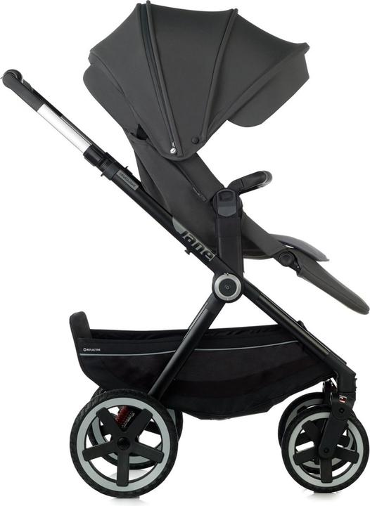 Actual product image Jané Buggy Crosslight