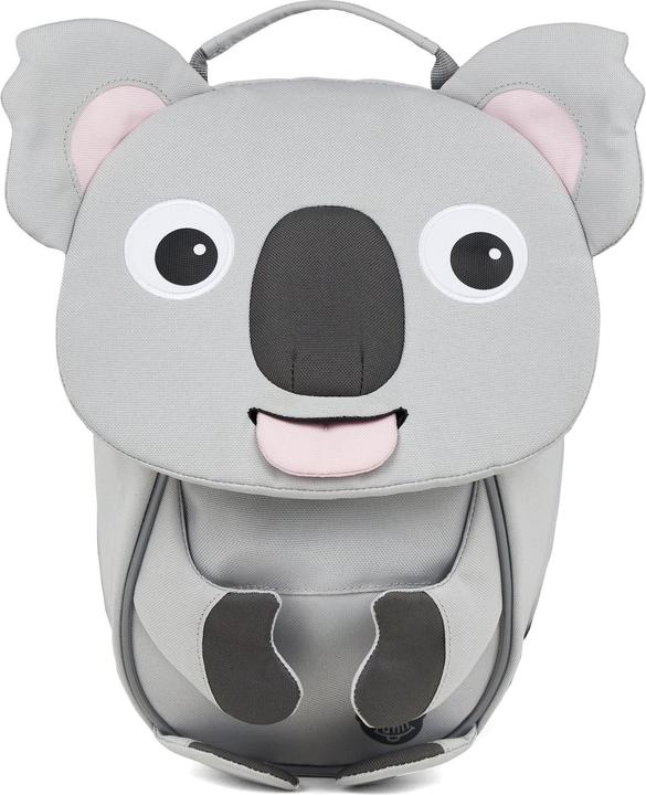 Produktbild Affenzahn Kleiner Freund Kindergartenrucksack 26 cm