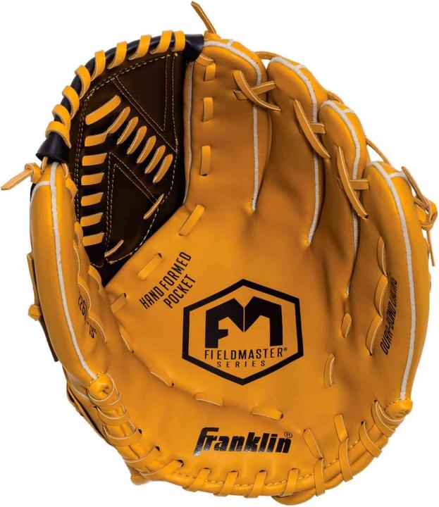 Actual product image Franklin Fielding Glove Field Master, PVC (12")