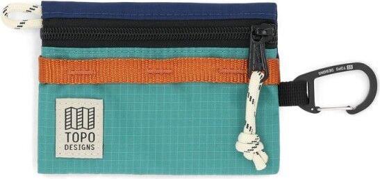 Immagine prodotto Topo Designs Accessory Bag - Mountain - Handtäschchen