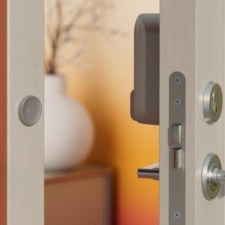 Produktbild Yale Dot 3er-Pack silber (Smartphone)