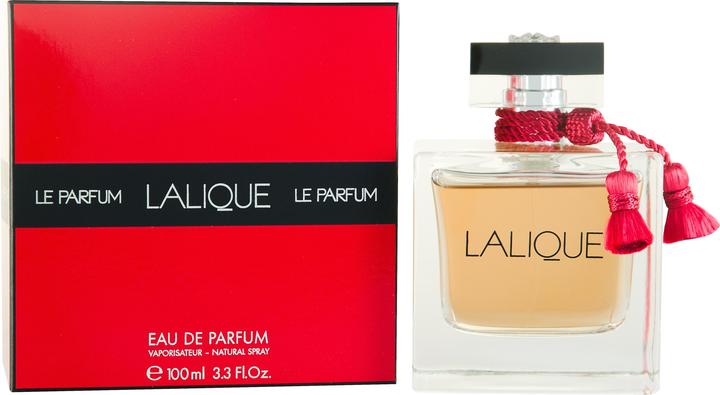 Actual product image Lalique Le Parfum (Eau de parfum, 100 ml)